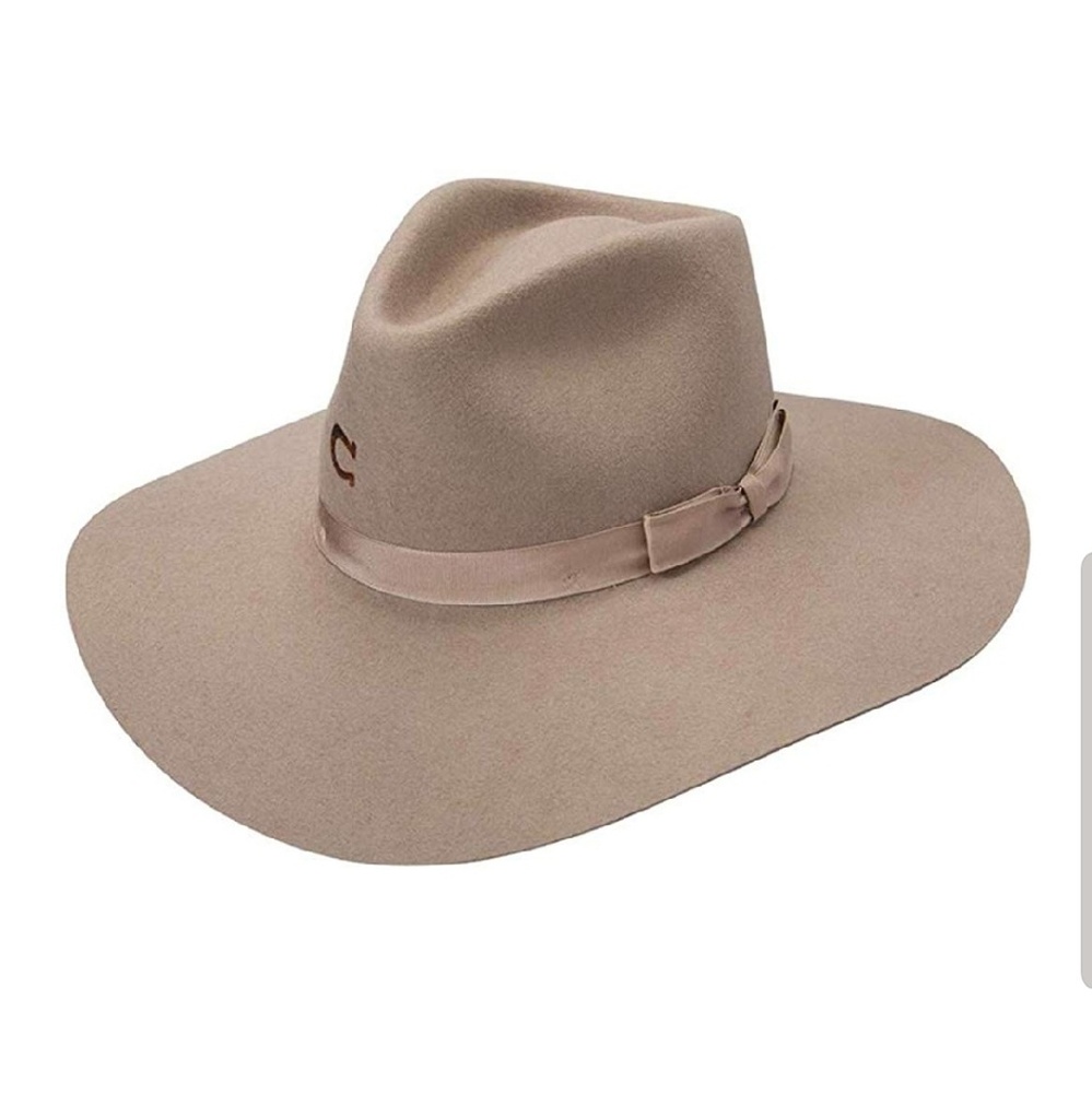 Charlie 1 Horse Highway Hat